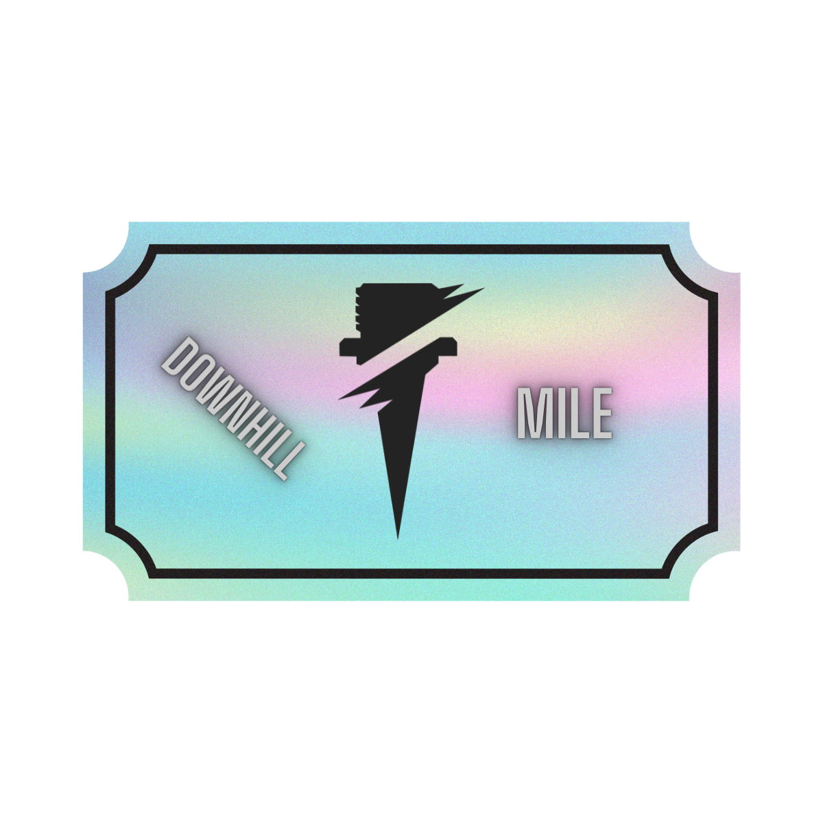 2024 Downhill Mile Registration